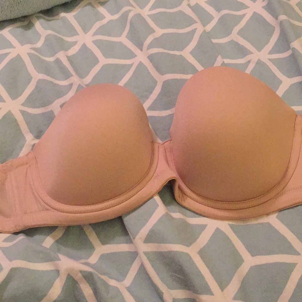 Wacoal Strapless Bra